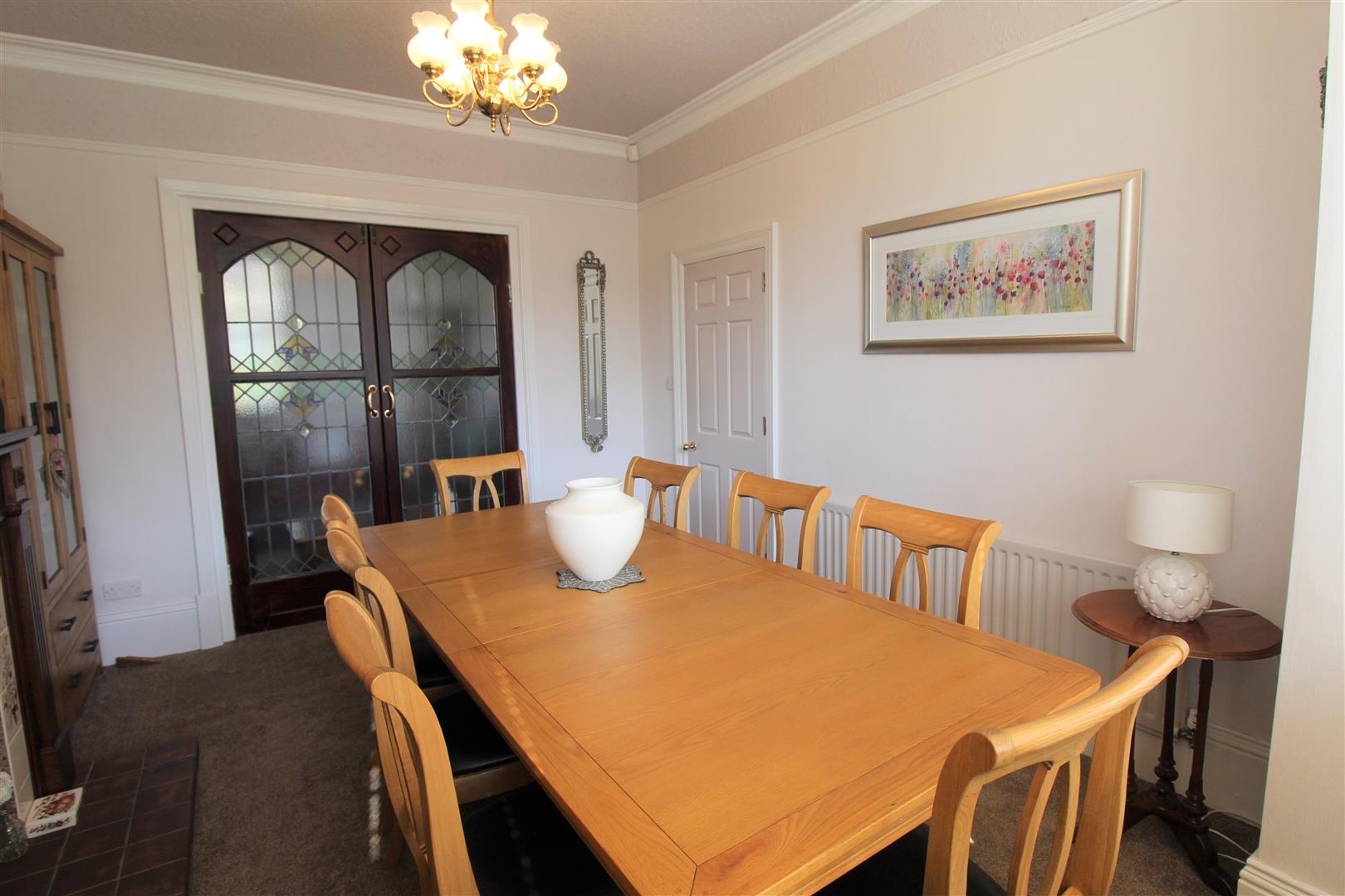 Bagnall Road, Stoke-On-Trent